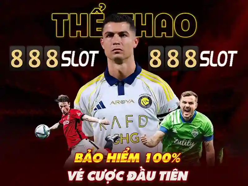 chơi slot trực tuyến