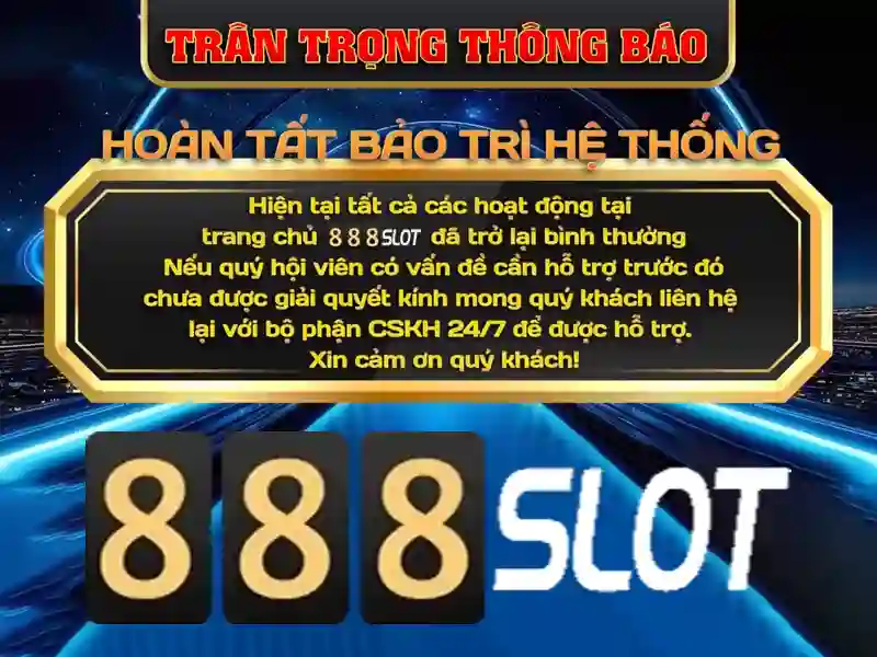 Hướng Dẫn Chơi 888 Slot
