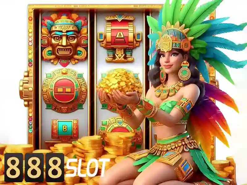 Slot 888