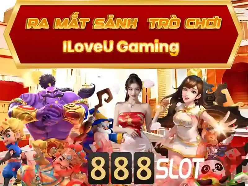 trải nghiệm slot 2026
