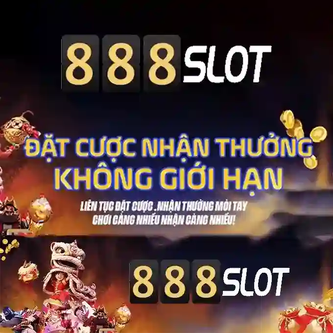 Sự kiện 888SLOT