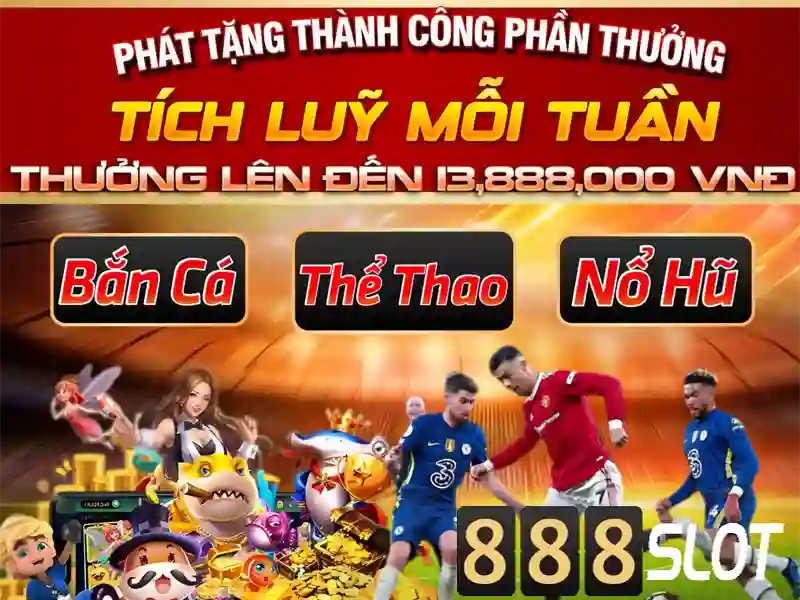 Ưu Điểm Của Barca 888slot