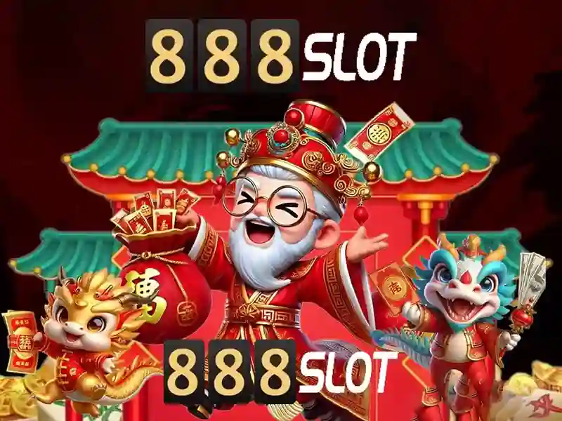 Trải Nghiệm Slot