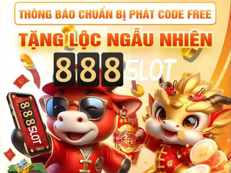 trải nghiệm chơi slot 888slot