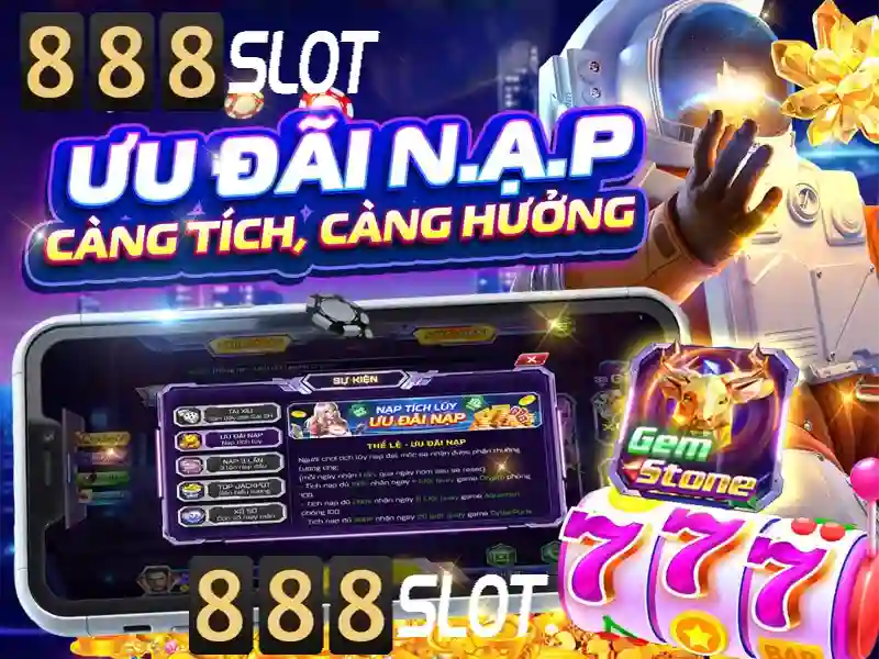Ưu đãi Slot 200%