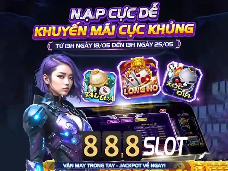 Hướng dẫn tham gia sơ đồ mạng 888slot